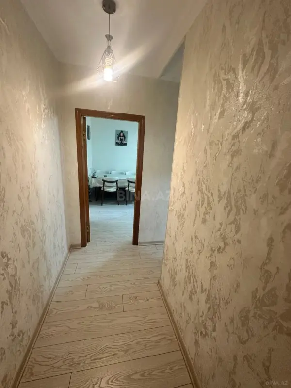 Satılır 2 otaqlı mənzil 50 m²