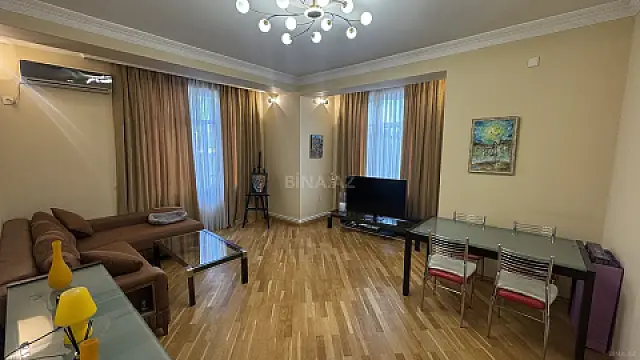 Satılır 2 otaqlı mənzil 86 m² — Bakı 2 otaq 86.00 m²
