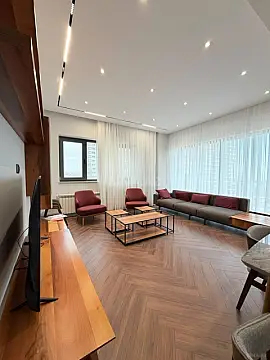 Kirayə verilir 4 otaqlı mənzil 170 m² — Bakı 4 otaq 170.00 m²