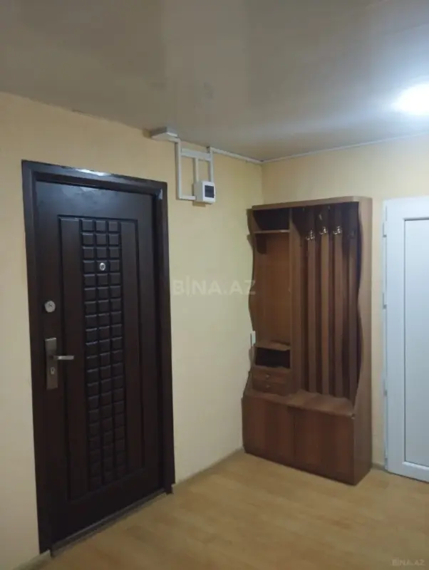 Kirayə verilir 3 otaqlı həyət evi 90 m²