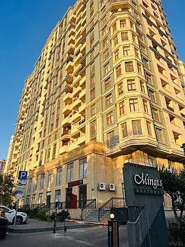 Satılır 2 otaqlı mənzil 61 m² — Bakı 2 otaq 61.00 m²