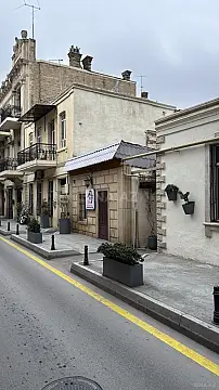 Kirayə verilir obyekt 23 m² — Bakı, Sahil qəs. 23.00 m²