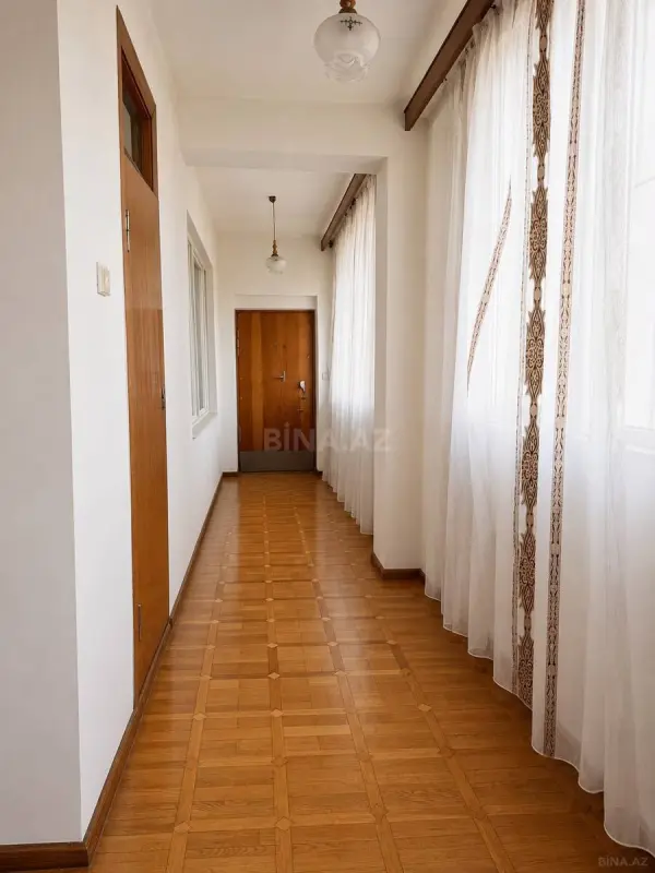 Satılır 3 otaqlı mənzil 100 m²