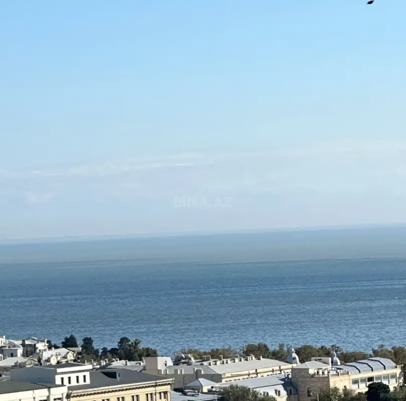 Kirayə verilir 2 otaqlı mənzil 90 m²