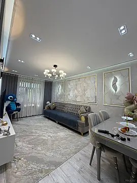 Satılır 4 otaqlı mənzil 110 m² — Bakı 4 otaq 110.00 m²