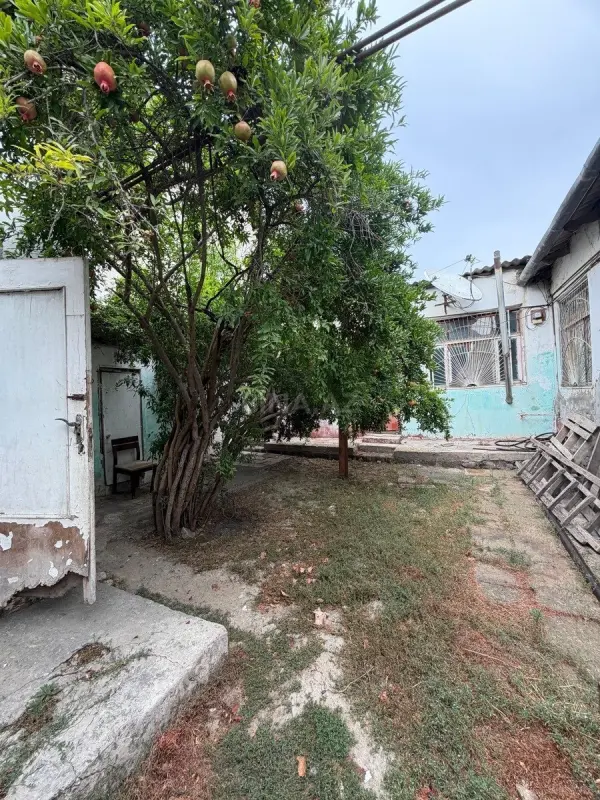 Satılır torpaq sahəsi 4.2 m²