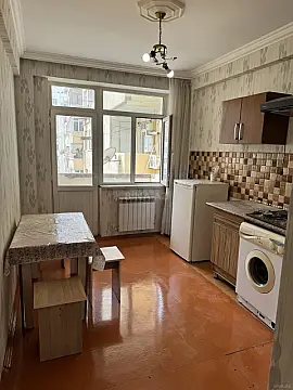 Kirayə verilir 2 otaqlı mənzil 70 m² — Xırdalan, Abşeron 2 otaq 70.00 m²