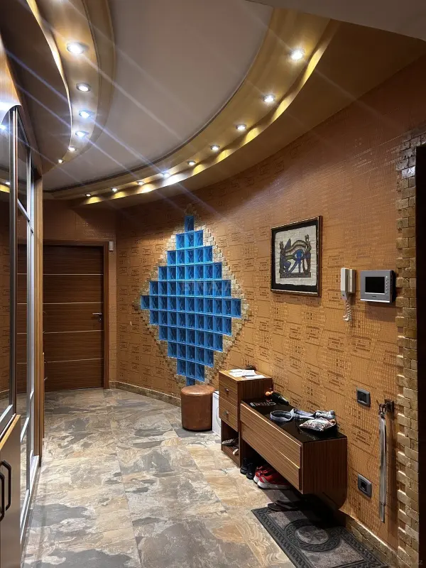 Kirayə verilir 4 otaqlı mənzil 147 m²