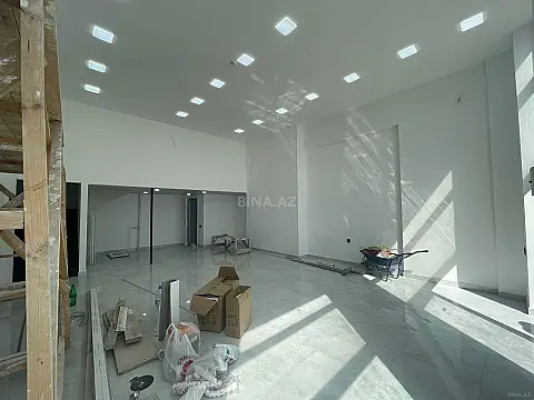 Kirayə verilir obyekt 90 m² — Bakı, Bakıxanov 90.00 m²