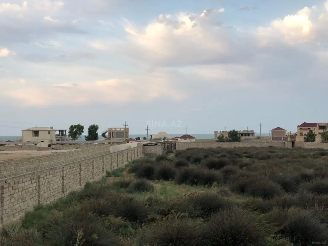 Satılır torpaq sahəsi 41 m²