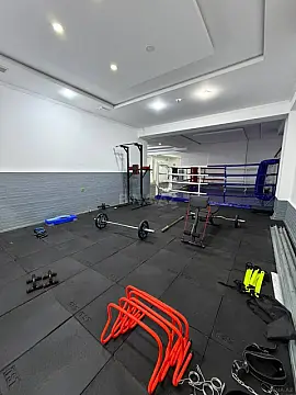 Satılır obyekt 220 m² — Bakı 220.00 m²