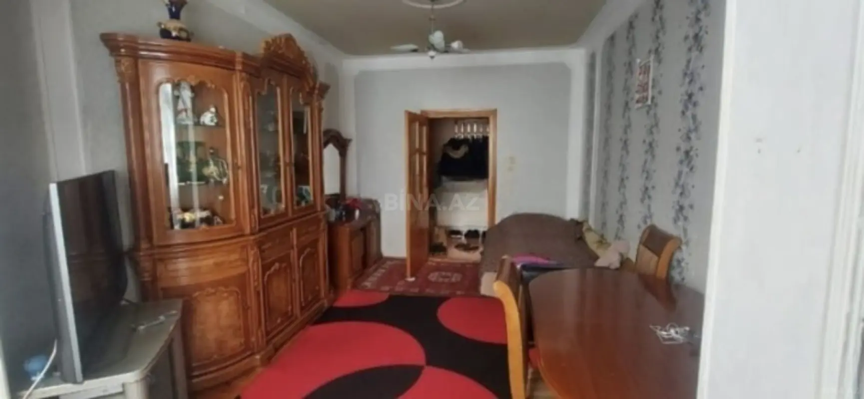 Satılır 2 otaqlı mənzil 70 m²