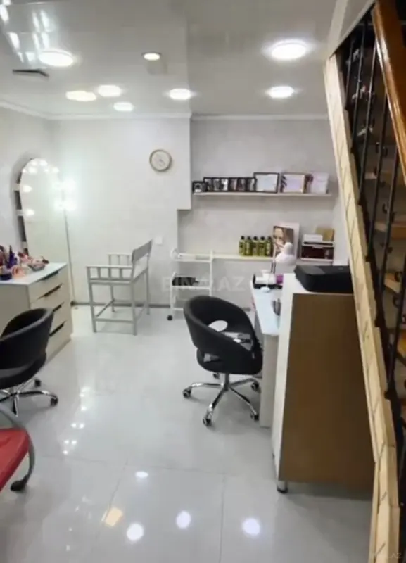 Satılır obyekt 30 m²