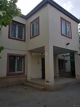 Satılır 6 otaqlı həyət evi 220 m² — Bakı 6 otaq 220.00 m²
