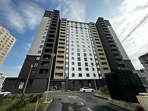 Satılır 2 otaqlı mənzil 82 m² — Bakı, Xətai 2 otaq 82.00 m²