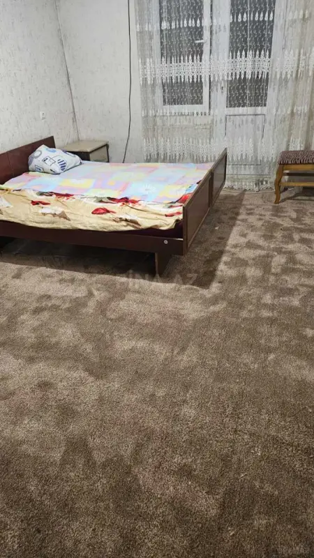 Satılır 2 otaqlı mənzil 45 m²
