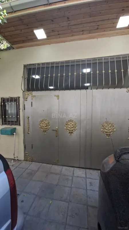 Satılır 3 otaqlı həyət evi 100 m²