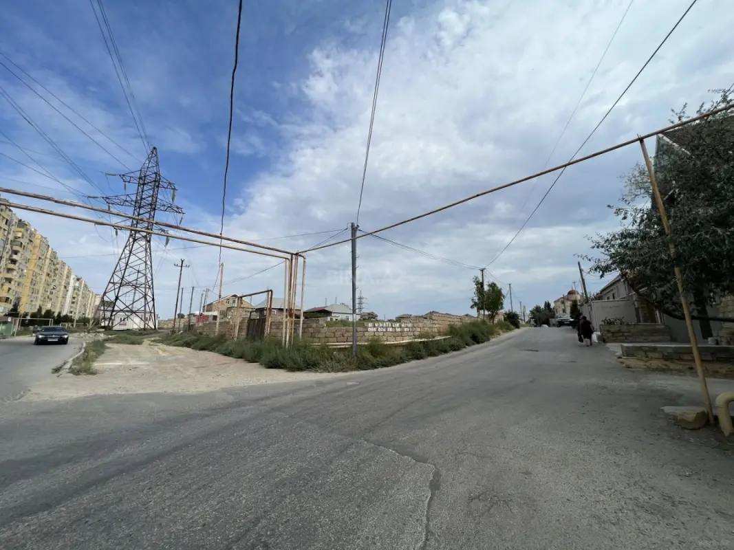 Satılır torpaq sahəsi 54 m²