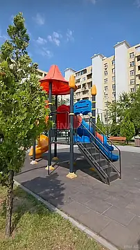 Satılır 3 otaqlı mənzil 58 m² — Bakı, Bakıxanov 3 otaq 58.00 m²