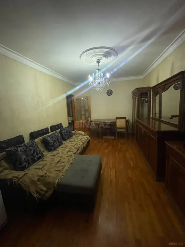 Satılır 2 otaqlı mənzil 40 m²