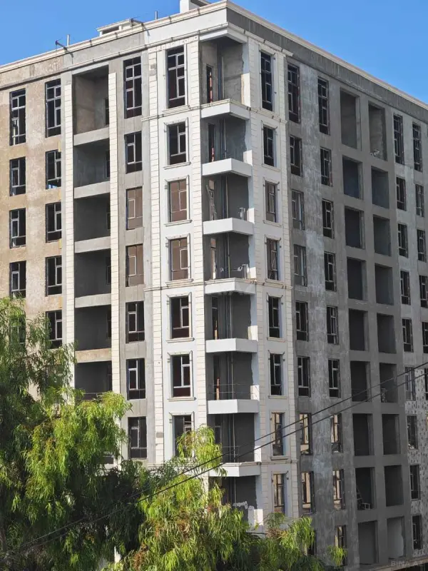 Satılır 2 otaqlı mənzil 62 m²