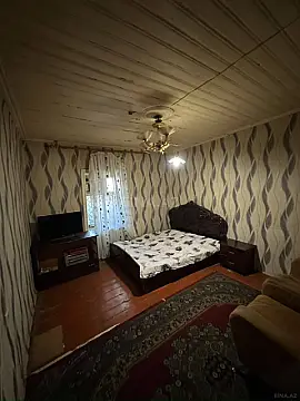 Kirayə verilir 2 otaqlı mənzil 35 m² — Bakı, Nizami 2 otaq 35.00 m²