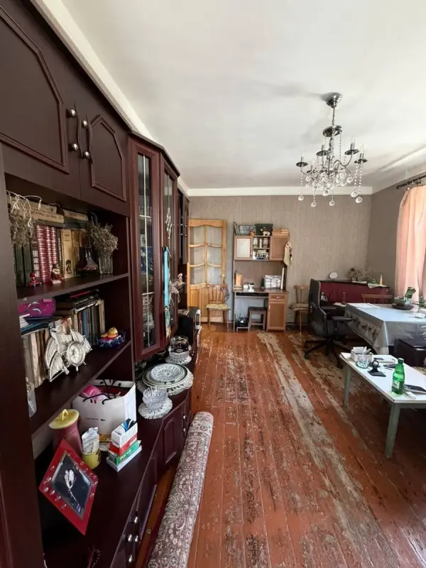 Satılır 2 otaqlı mənzil 40 m²