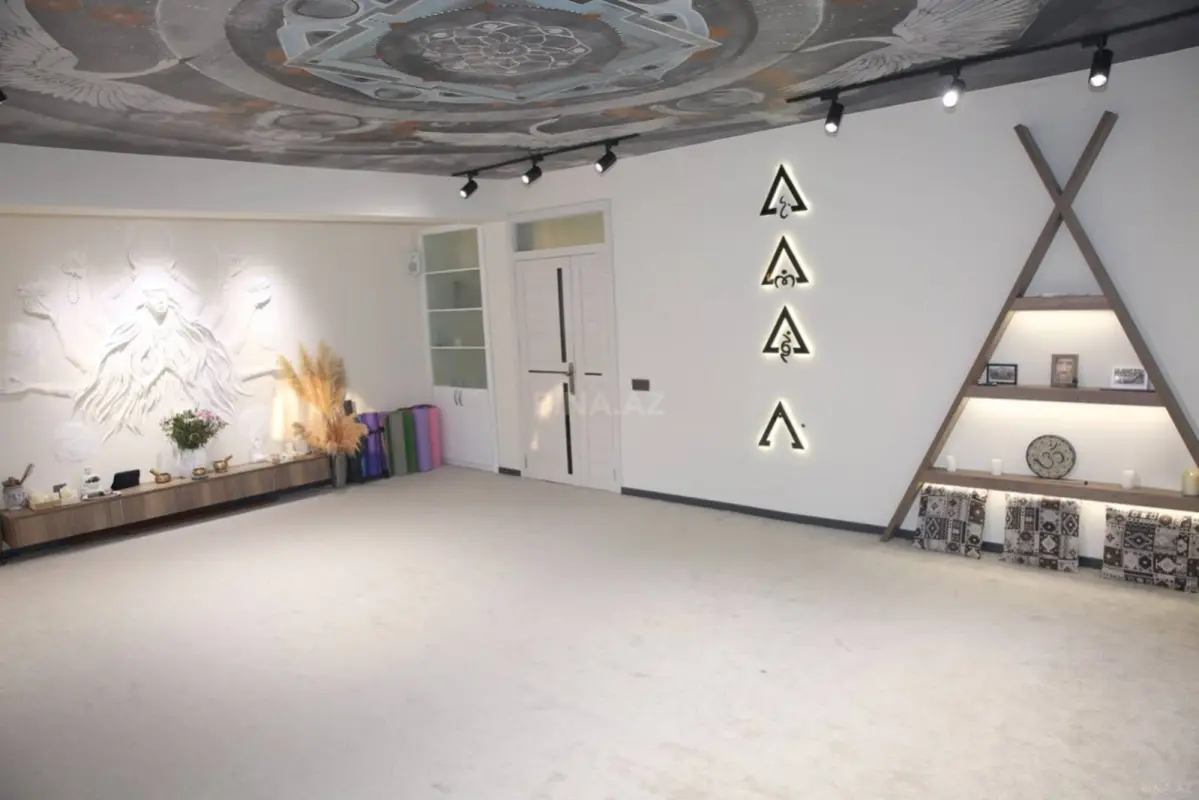 Kirayə verilir obyekt 70 m²