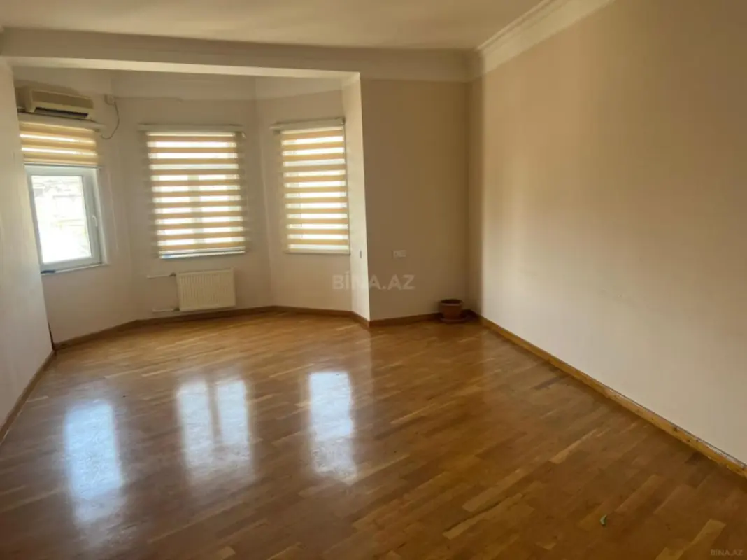 Kirayə verilir 5 otaqlı ofis 160 m²
