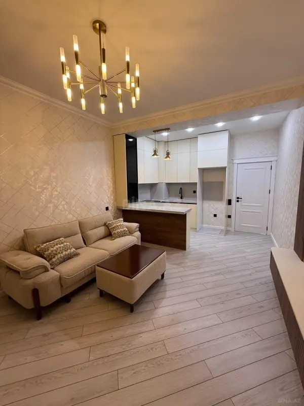 Satılır 3 otaqlı mənzil 78 m²