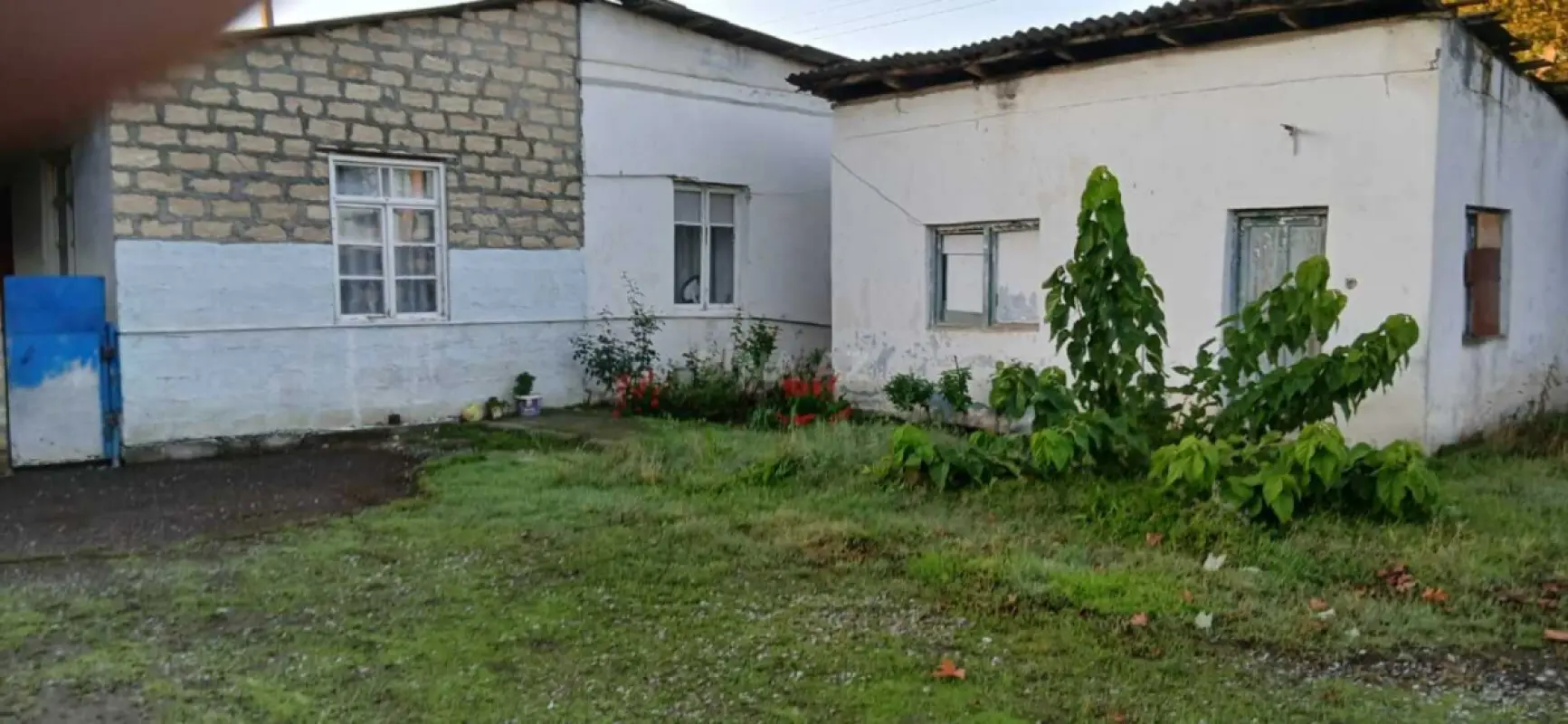 Satılır torpaq sahəsi 162.3 m²