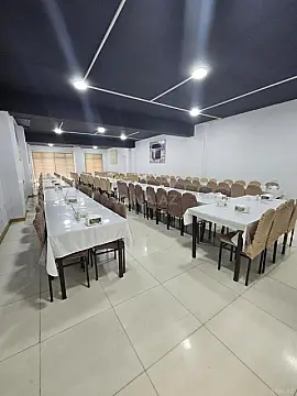 Kirayə verilir obyekt 500 m² — Bakı, Xətai 500.00 m²