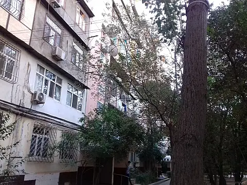 Satılır 3 otaqlı mənzil 85 m² — Bakı 3 otaq 85.00 m²