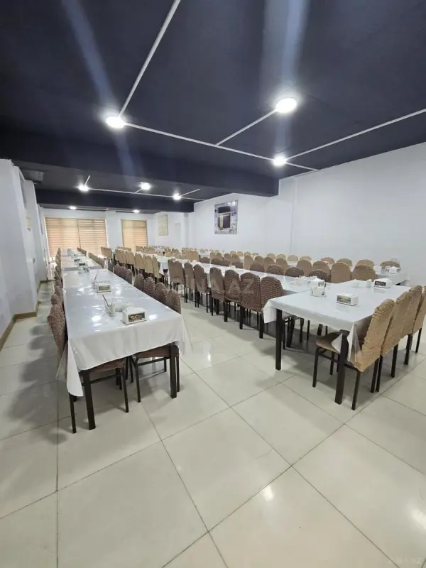 Kirayə verilir obyekt 500 m²
