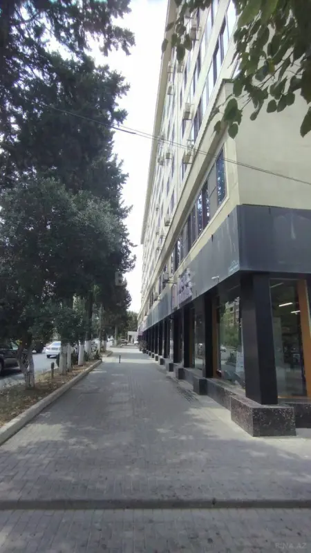 Kirayə verilir 3 otaqlı mənzil 85 m²