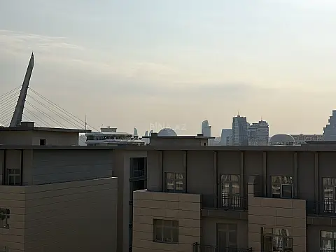 Kirayə verilir 3 otaqlı mənzil 108 m² — Bakı 3 otaq 108.00 m²