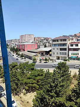 Satılır 3 otaqlı mənzil 85 m² — Bakı, Həzi Aslanov qəs. 3 otaq 85.00 m²