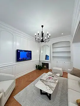 Satılır 2 otaqlı mənzil 100 m² — Bakı 2 otaq 100.00 m²