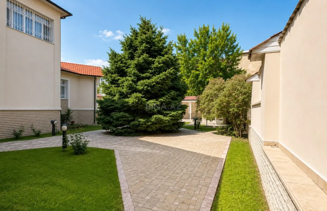 Satılır torpaq sahəsi 8 m²