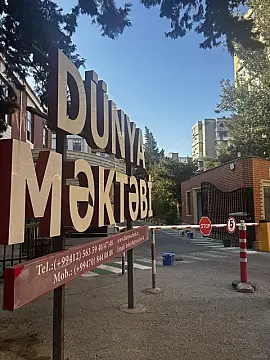 Satılır 2 otaqlı mənzil 65 m² — Bakı, 8-ci mikrorayon 2 otaq 65.00 m²