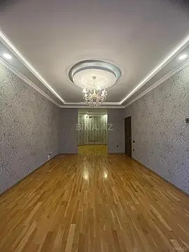 Satılır 2 otaqlı mənzil 99 m² — Bakı 2 otaq 99.00 m²