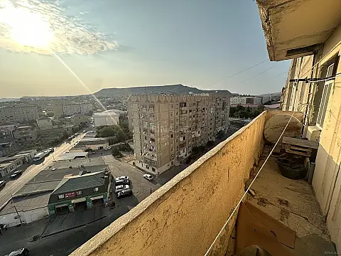 Satılır 2 otaqlı mənzil 55 m² — Bakı, Lökbatan 2 otaq 55.00 m²