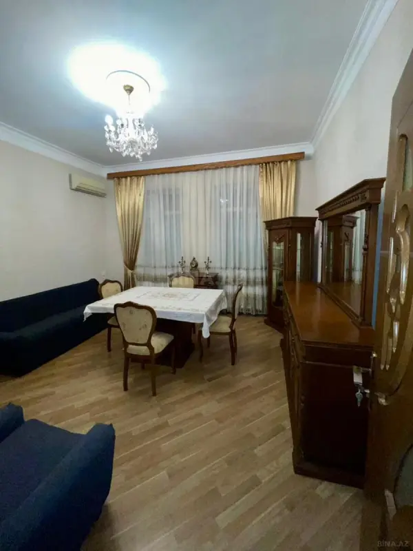 Kirayə verilir 3 otaqlı həyət evi 120 m²