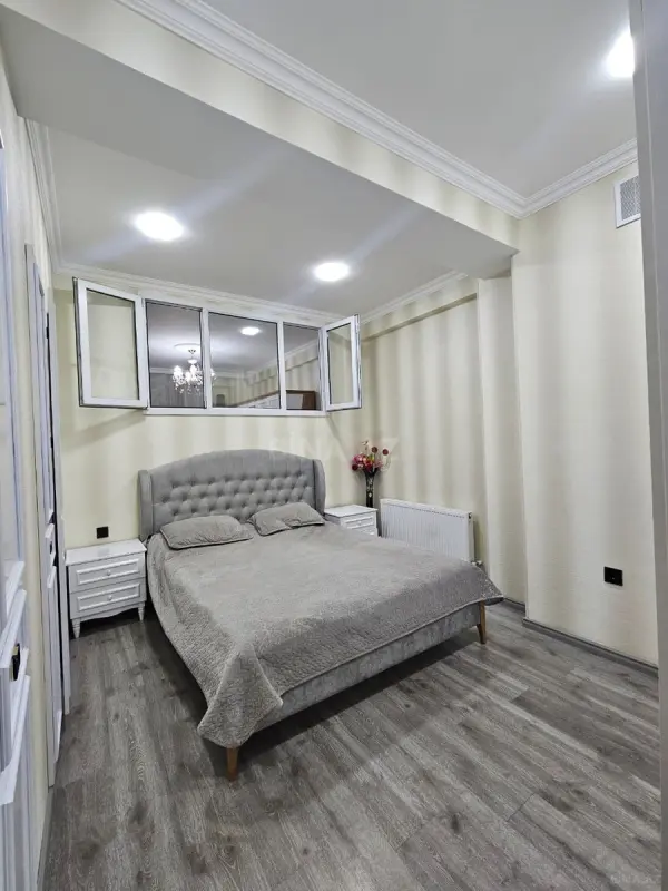 Satılır 3 otaqlı mənzil 68 m²
