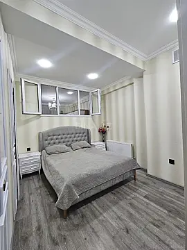 Satılır 3 otaqlı mənzil 68 m² — Bakı 3 otaq 68.00 m²