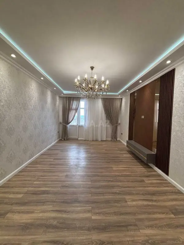 Satılır 3 otaqlı mənzil 88 m²