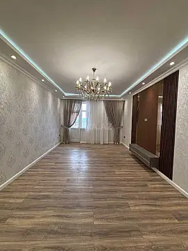Satılır 3 otaqlı mənzil 88 m² — Bakı, Həzi Aslanov qəs. 3 otaq 88.00 m²