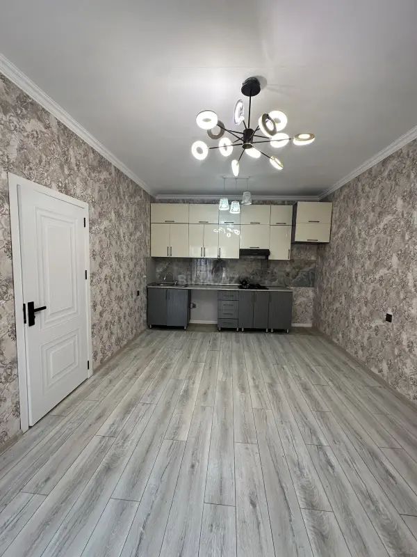 Satılır 3 otaqlı həyət evi 70 m²