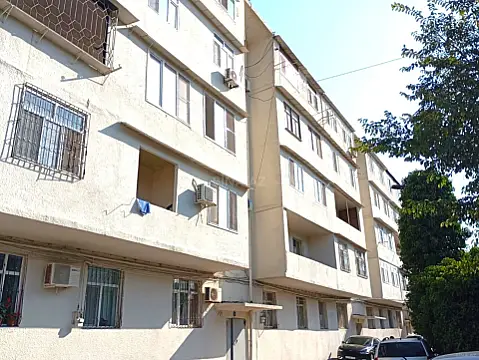 Satılır 3 otaqlı mənzil 80 m² — Bakı, Bakıxanov 3 otaq 80.00 m²