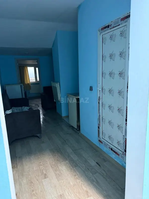 Kirayə verilir 2 otaqlı mənzil 45 m²